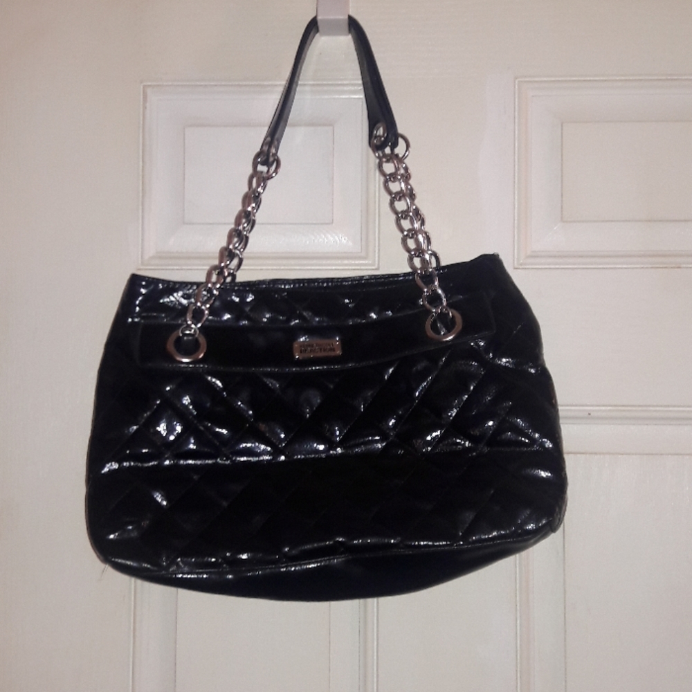 COPY - Shiny quilted Bag